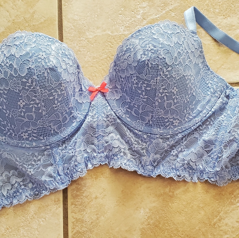 Victoria secret bra